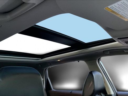 Used 2022 Nissan Rogue SV w/ SV Premium Package image 21