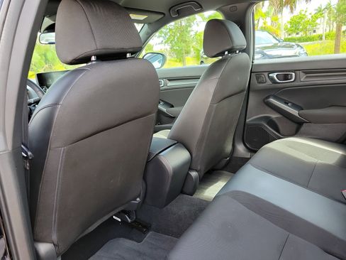 Used 2026 Honda Civic Sport image 11