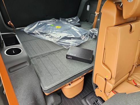 New 2026 Genesis GV80 3.5T Prestige AWD/4WD image 29