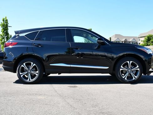 New 2026 Acura RDX w/ Technology Package AWD/4WD image 8