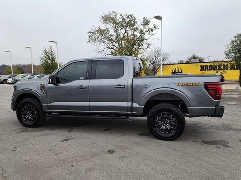 Used 2024 Ford F150 Tremor image 7