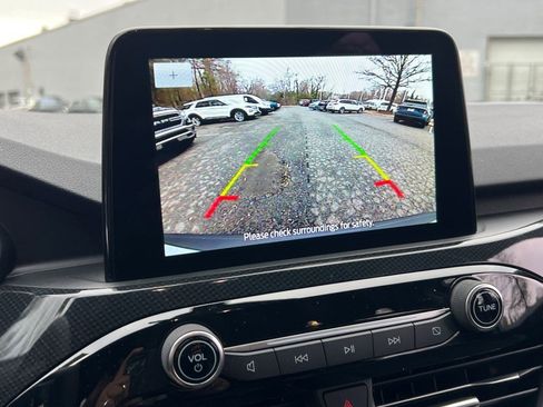 New 2026 Ford Escape ST-Line w/ Cold Weather Package image 16