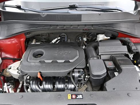 Used 2020 Kia Sorento LX w/ LX I4 Convenience Package AWD/4WD image 19