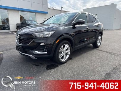 Used 2023 Buick Encore GX Preferred w/ Cold Weather Comfort Package