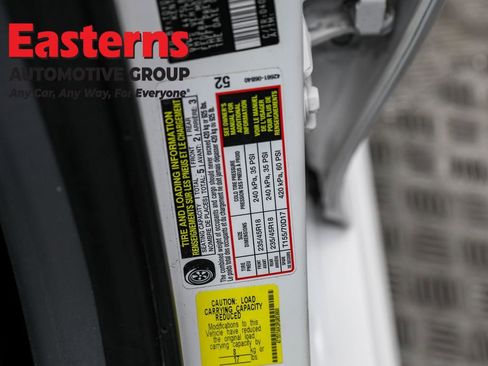 Used 2024 Toyota Camry SE w/ Cold Weather Package image 36