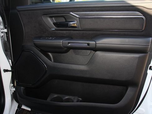 Used 2026 RAM 1500 RHO AWD/4WD image 26