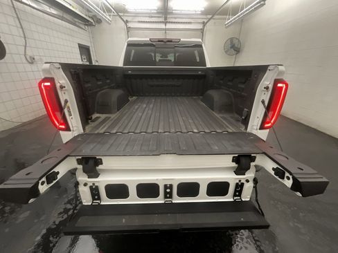 Used 2022 GMC Sierra 1500 Denali image 21