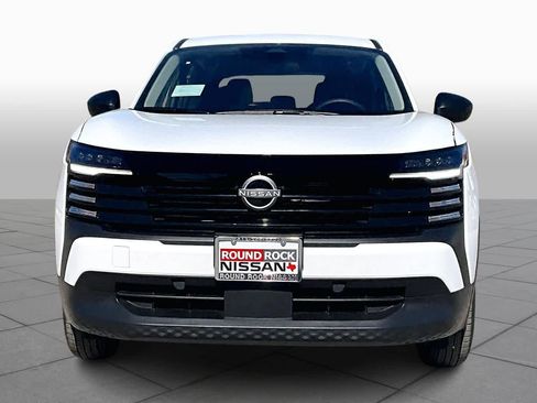 New 2026 Nissan Kicks S image 3