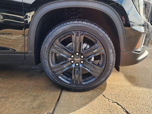 New 2026 GMC Acadia Elevation w/ Black Edition image 53