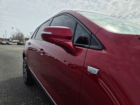 Used 2023 Cadillac XT5 Sportv image 42