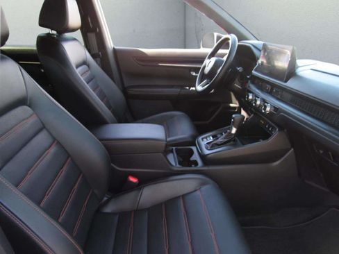 Used 2026 Honda CR-V Sport-L image 9