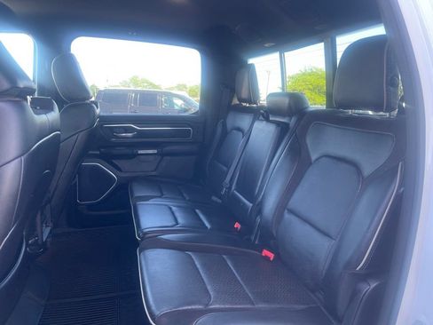 Used 2023 RAM 1500 Laramie AWD/4WD image 13