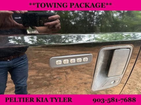 Used 2016 Ford F250 XLT w/ XLT Value Package image 8