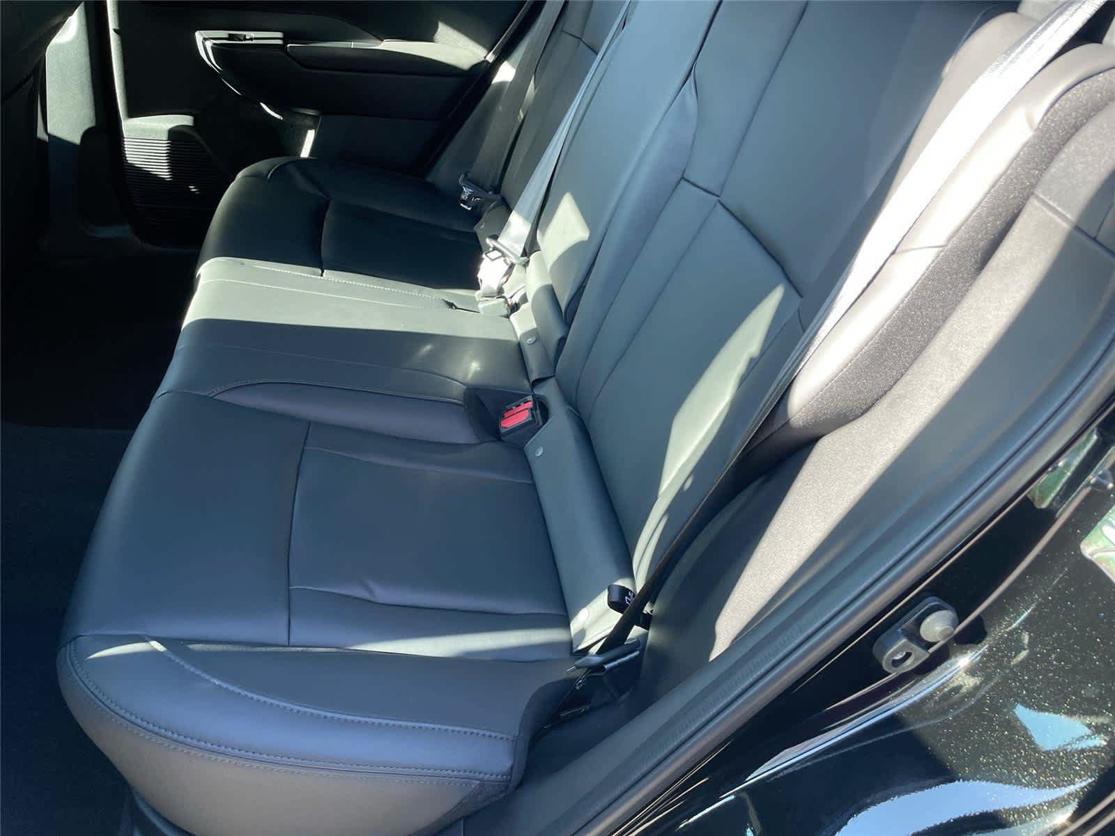 New 2026 Subaru Outback Premium AWD/4WD image 15