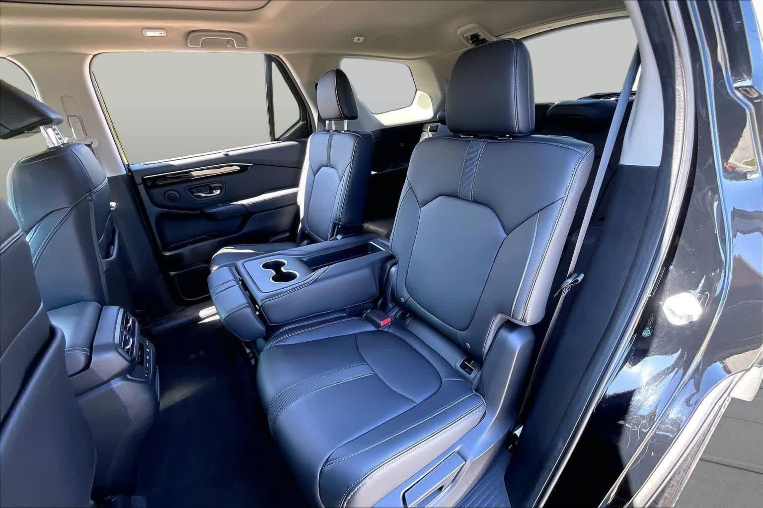 Used 2023 Honda Pilot Touring image 20