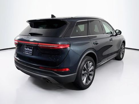 Used 2020 Lincoln Corsair Reserve w/ Equipment Group 201A AWD/4WD image 9