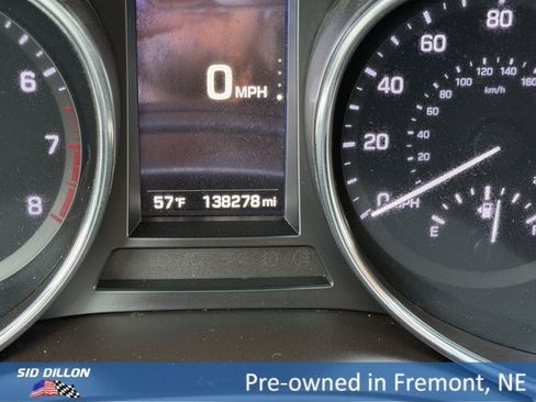 Used 2018 Hyundai Santa Fe Sport w/ 2.4L Tech Package 04 image 20