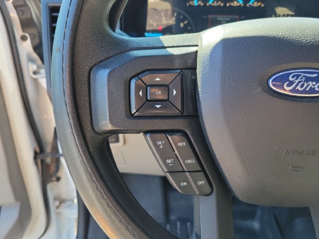Used 2018 Ford F150 XL w/ Equipment Group 101A Mid AWD/4WD image 14