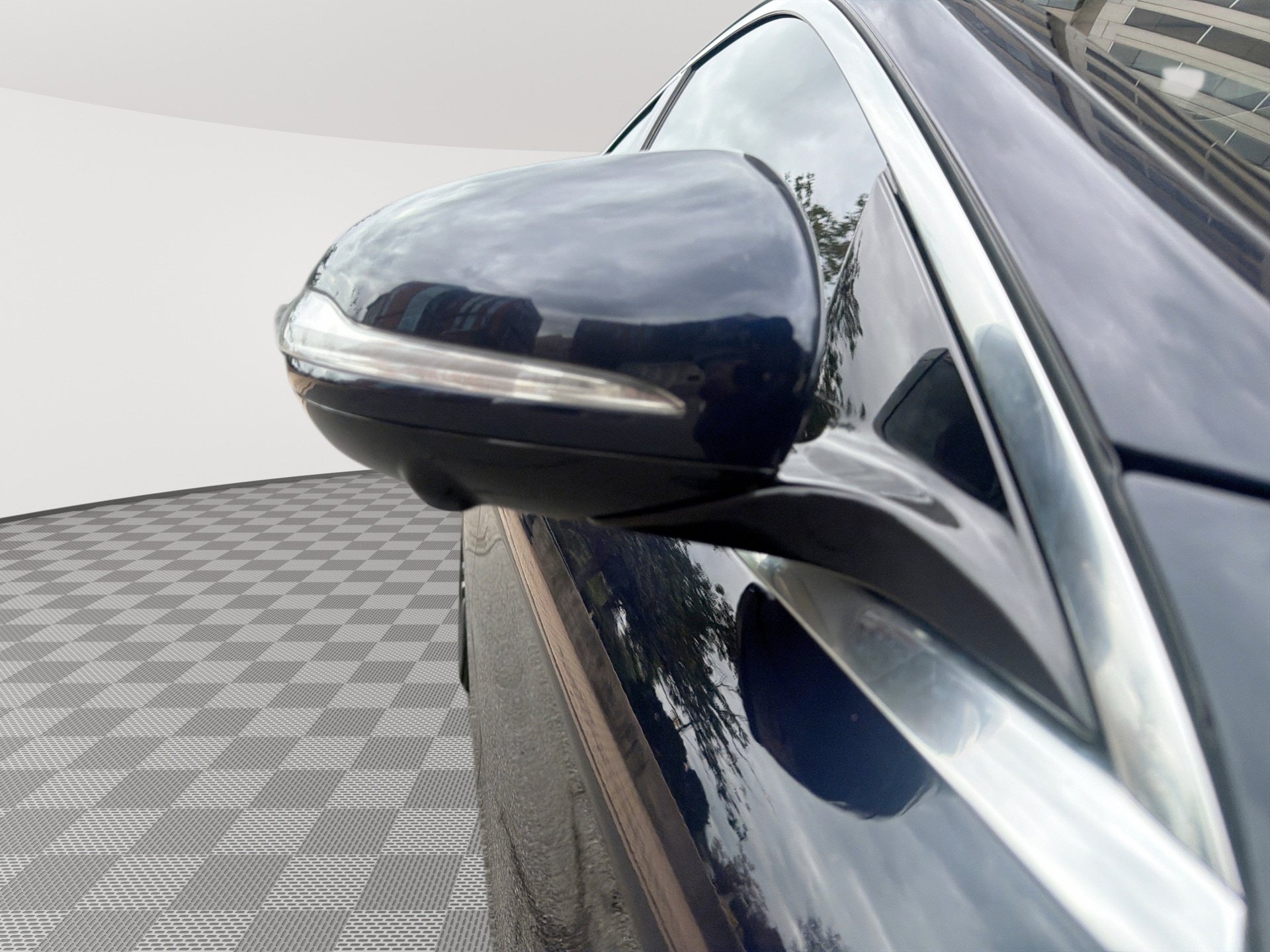 Used 2020 Mercedes-Benz S 560 4MATIC Sedan image 46