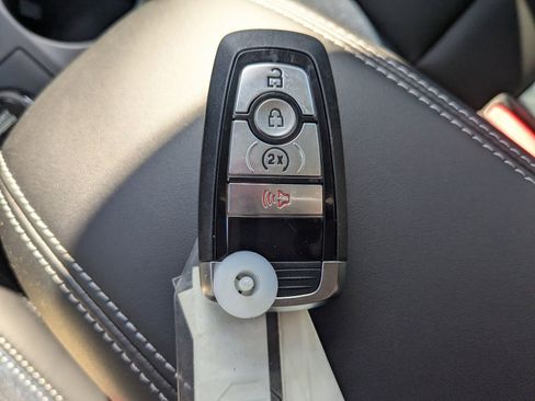 New 2025 Ford Bronco Sport Outer Banks image 32