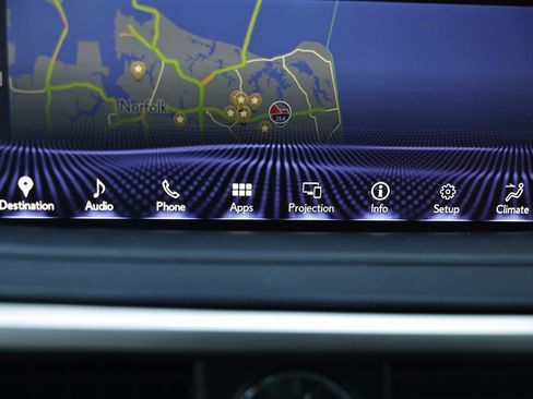 Used 2022 Lexus RX 350 AWD w/ Premium Package image 37