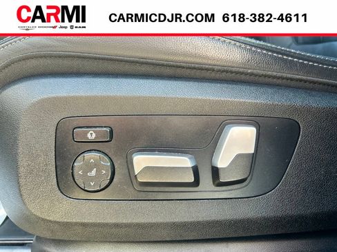 Used 2020 BMW X5 sDrive40i w/ M Sport Package RWD image 11