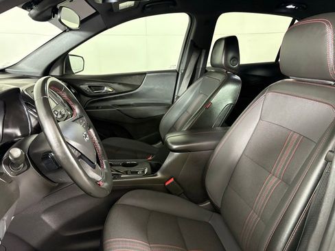 Used 2024 Chevrolet Equinox RS image 19