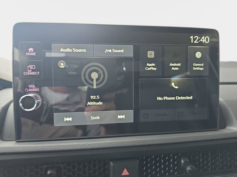 New 2026 Honda CR-V Sport-L image 21