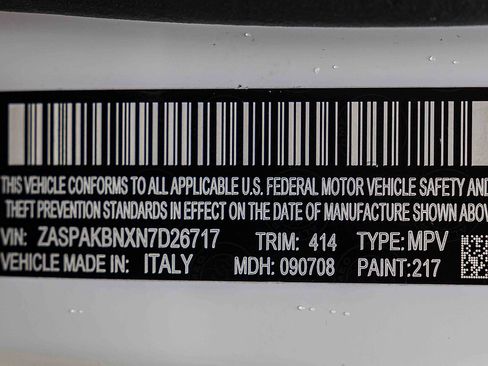 Used 2022 Alfa Romeo Stelvio Ti image 32