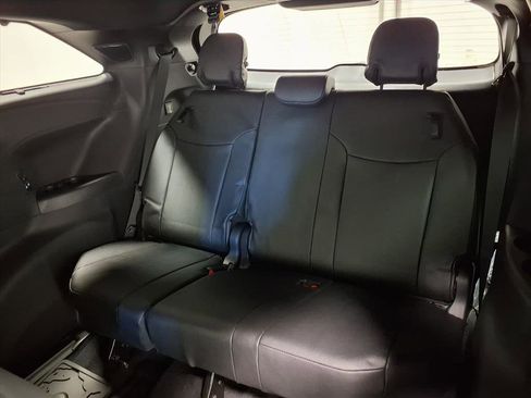 New 2026 Toyota Sienna XLE Woodland Edition image 25