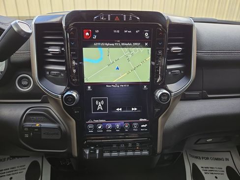 Used 2020 RAM 2500 Laramie image 23