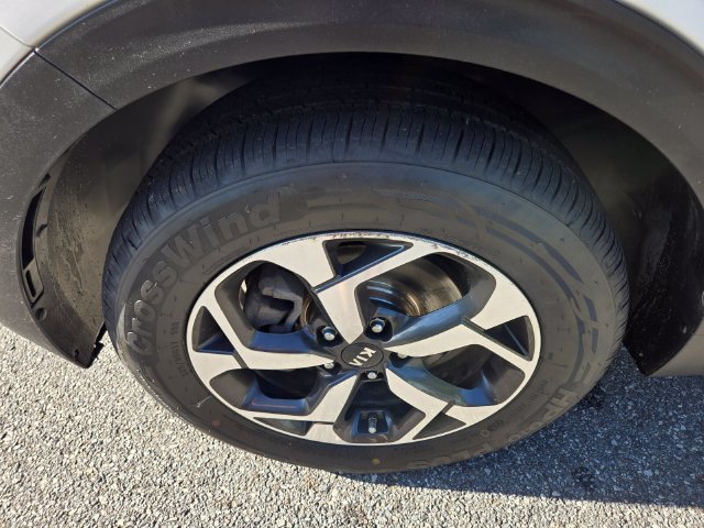 Used 2022 Kia Sportage LX AWD/4WD image 26