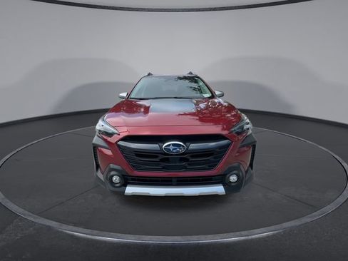 Certified 2024 Subaru Outback Touring XT w/ Tech Package 3 AWD/4WD image 3