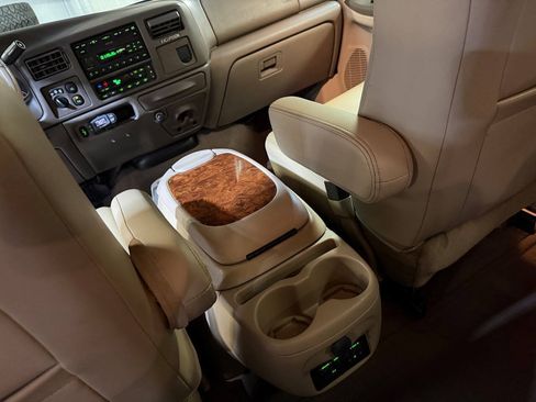 Used 2002 Ford Excursion Limited AWD/4WD image 45