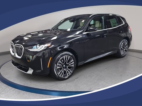 New 2026 BMW X3 xDrive30 w/ Premium Package image 1