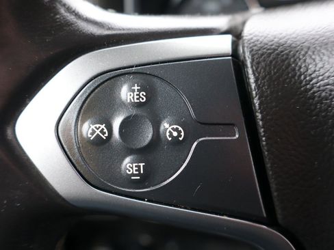 Used 2015 Chevrolet Silverado 2500 LTZ image 29