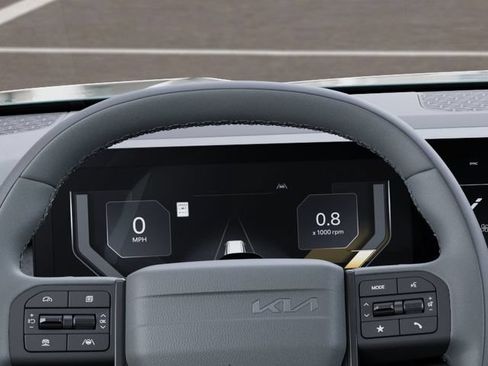 New 2027 Kia Telluride SX X-Line AWD/4WD image 22