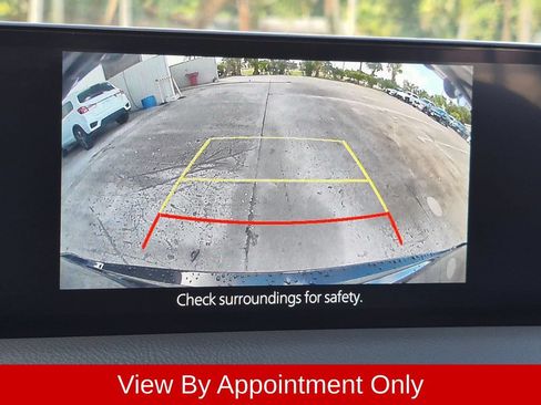 Used 2025 MAZDA CX-5 AWD 2.5 S w/ Preferred Package image 18