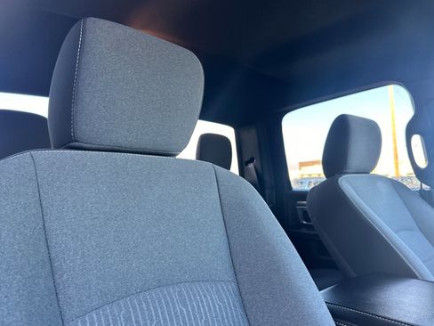 Used 2024 RAM 1500 Classic Warlock image 16