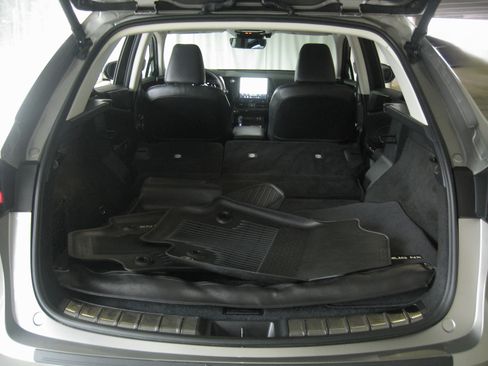 Used 2023 Lexus NX 350 AWD image 22