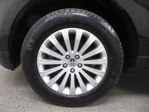 Used 2014 Lincoln MKX AWD image 32