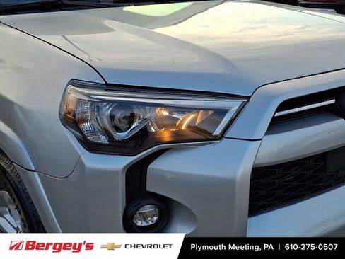 Used 2024 Toyota 4Runner SR5 image 11
