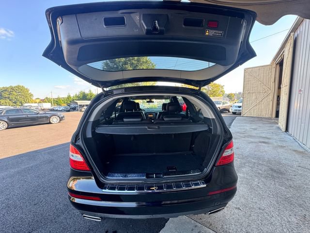 Used 2012 Mercedes-Benz R 350 BlueTEC 4MATIC image 20