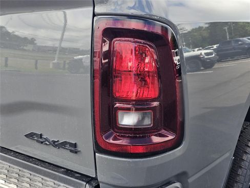 New 2026 RAM 2500 Tradesman AWD/4WD image 10