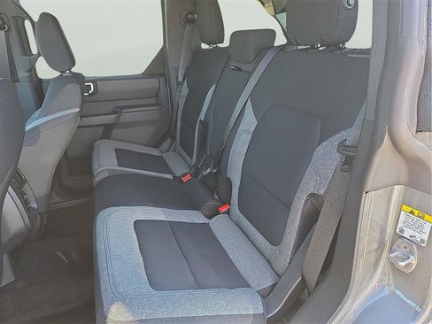 New 2025 Ford Bronco Big Bend image 9