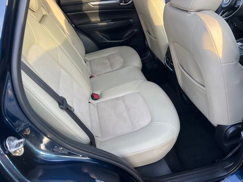 Used 2020 MAZDA CX-5 Touring image 15