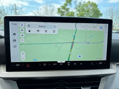 New 2026 Ford Explorer Active AWD/4WD image 15