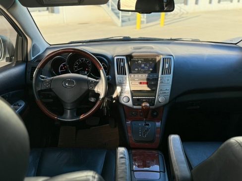 Used 2007 Lexus RX 400h AWD image 14