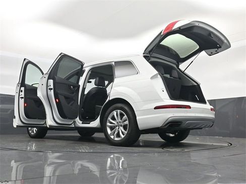 Used 2017 Audi Q7 3.0T Premium Plus image 63