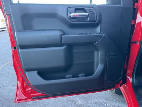 New 2026 Chevrolet Silverado 1500 Custom Trail Boss image 5